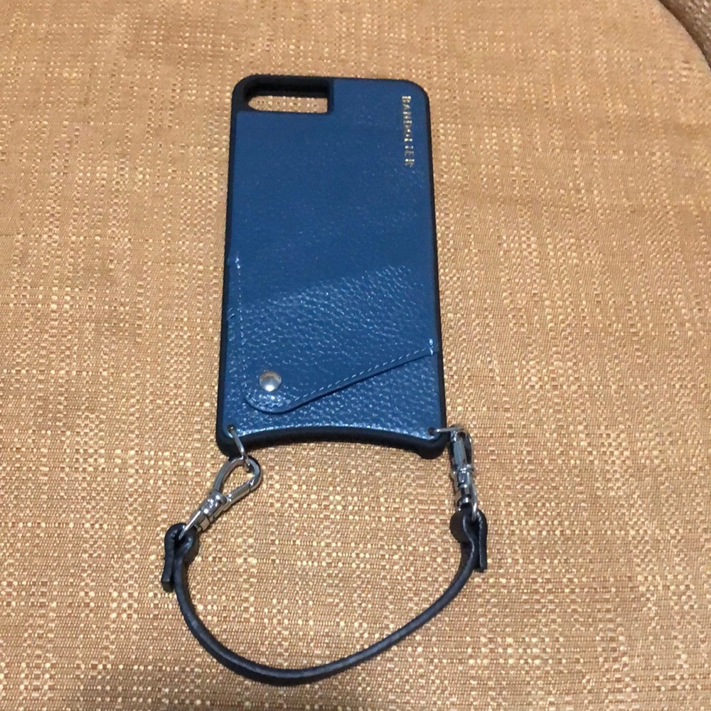 Bandolier IPhone 8 PLUS case